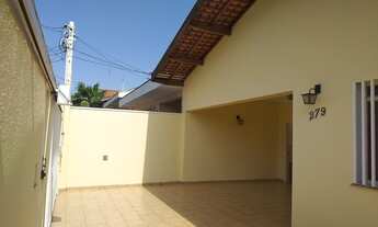 Imagem 3: Casa para venda tem 242 metros quadrados com 4 quartos em Jardim Dom Bosco - Campinas - SP