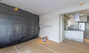 Imagem 4: Apartamento Locação 2 Dormitórios - 96 m² Vila Olímpia