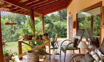 Imagem: Fazenda/Sítio/Chácara para venda com 40000