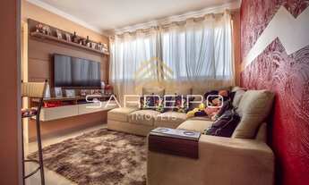 Imagem 2: Apartamento para venda possui 54 metros quadrados com 2 quartos em Samambaia Sul - Brasíli