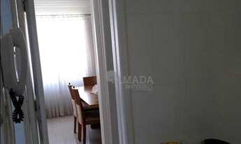 Imagem 5: Sobrado com 3 dormitórios, suite, 2 vagas à venda, 89 m² por R$ 588.500 - Vila Lúcia - Sã