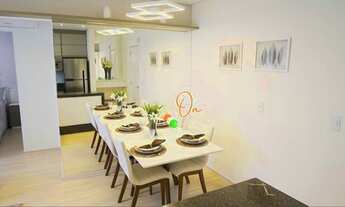 Imagem 6: Apartamento para venda tem 51 metros quadrados com 2 quartos em Vila Urupês - Suzano - SP