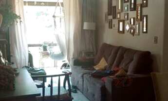 Imagem 2: Porto Alegre - Apartamento Padrão - Camaquã