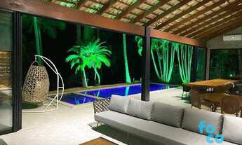 Imagem 4: Rancho com 8 dormitórios à venda, 1000 m² por R$ 4.200.000,00 - Chácaras Miranda - Uberlân