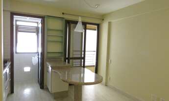 Imagem 4: Apartamento, 1 dormitório e 1 vaga, Centro - Florianópolis - SC