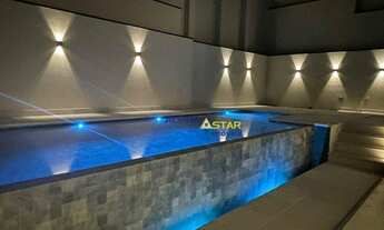 Imagem 3: Casa, 610 m² - venda por R$ 10.200.000,00 ou aluguel por R$ 62.451,00/mês - Tamboré 10 - S