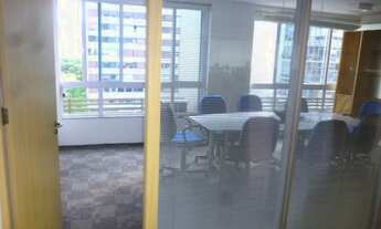 Imagem 5: Conjunto Comercial para Locação na AV.Paulista