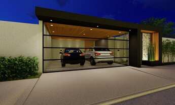 Imagem 2: Casa para venda com 158 metros quadrados com 3 quartos em Jardim Colonial - Bauru - São Pa