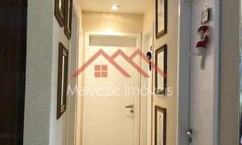 Imagem 2: São Bernardo do Campo - Apartamento Padrão - Baeta Neves