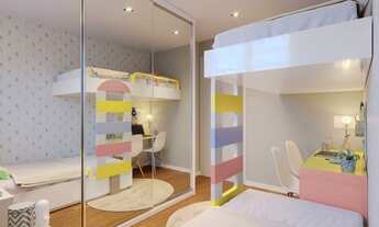 Imagem 3: Apartamentos na planta com Lazer Completo