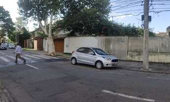 Imagem: Alugo excelente sobrado com mais de 450MT²