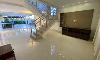 Imagem 3: Jardins Valência / sobrado / 3 suítes / elevador / Varanda gourmet con Churrasqueira