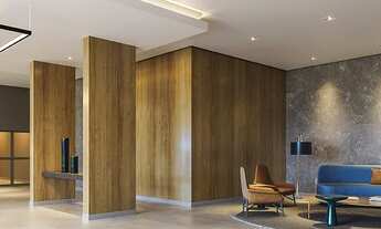 Imagem 5: Apartamento para venda possui 73 metros quadrados com 2 quartos