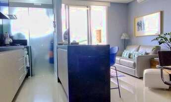 Imagem 6: Apartamento com 2 dormitórios à venda, 80 m² por R$ 960.000,00 - Canasvieiras - Florianópo