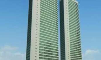 Imagem: Apartamento para aluguel possui 207 metros