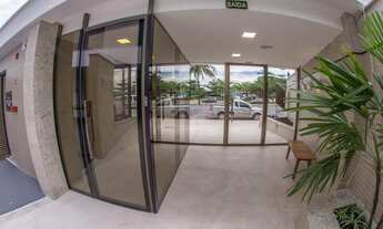 Imagem 6: Apartamento para venda possui 184 metros quadrados com 4 quartos em Jardim Camburi - Vitór