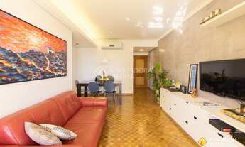 Imagem 3: Apartamento para venda tem 92 metros quadrados com 3 quartos em Petrópolis - Porto Alegre