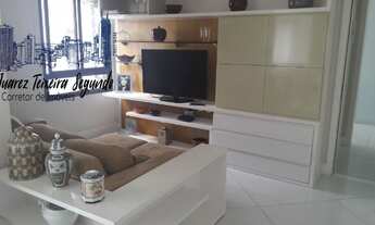 Imagem 5: APTO 4/4 COM 3 SUÍTES NO CHAME-CHAME INFRAESTRUTURA COMPLETA!