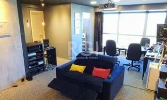 Imagem 5: Porto Alegre - Conjunto Comercial/Sala - Cristal