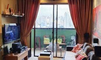 Imagem: APARTAMENTO - LIBERDADE - SP