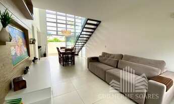 Imagem 4: Casa de condomínio para venda com 140 metros quadrados com 3 quartos