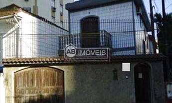 Imagem 3: Sobrado em Santos bairro Macuco