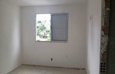 Imagem 6: BELO HORIZONTE - Padrão - Nova Floresta