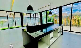 Imagem 3: Térrea com Mesanino