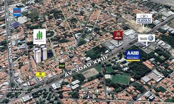 Imagem 3: Apartamento para venda em obras - Teresina - Piauí