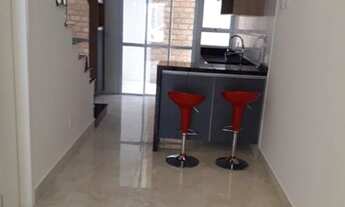 Imagem 4: SOBRADO - VILA BRASÍLIO MACHADO - SP