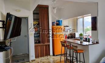 Imagem: Praia Grande - Apartamento Padrão - Caiçara