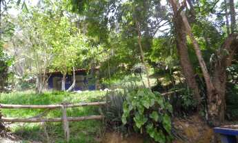 Imagem 5: Fazenda/Sítio/Chácara para venda tem 140 metros quadrados com 4 quartos