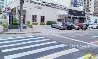 Imagem: FORTALEZA - Conjunto Comercial/sala - ALDEOTA