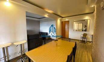 Imagem 6: Apartamento à venda em Campinas - financiamento