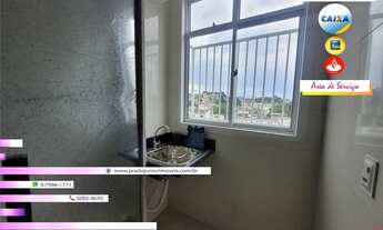 Imagem 6: Nilopolis Edifício Gisela. Lindo Apartamento, 2 Quartos, 55m, Portaria 24 hrs