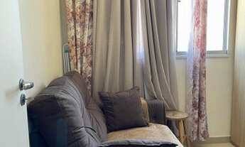 Imagem 5: Apartamento para venda com 56 metros quadrados com 2 quartos em Sarandi - Porto Alegre - R