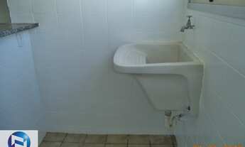 Imagem 5: Apartamento COM SACADA PARA LOCAÇÃO, CENTRO / REDENTORA, 01 dormitório, SALA, COZINHA, 01