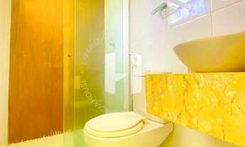 Imagem 5: Duplex no Lar Veredas, apt. no bairro Jabotiana, próx a faculdade Pio Décimo, cod 3040