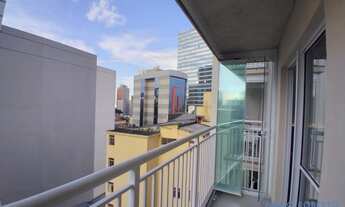 Imagem 5: APARTAMENTO - CENTRO - SP