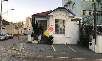 Imagem 3: Casa com 5 dormitórios para alugar, 172 m² por R$ 7.900/mês - Centro - Campinas/SP