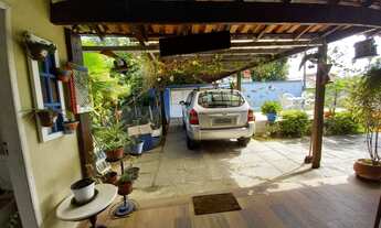 Imagem 4: Casa, 3 quartos (1 suíte), Jardim Excelsior - Cabo Frio - RJ