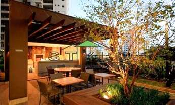 Imagem: APARTAMENTO PX. AO SHOPPING METRÓPOLE SBC