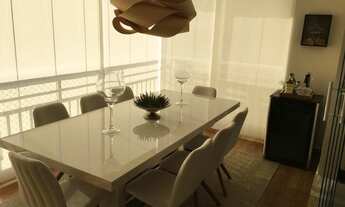 Imagem: Apartamento para venda possui 114 metros