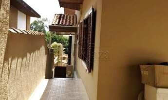 Imagem 3: Casa de condomínio para venda com 200 metros quadrados com 3 quartos