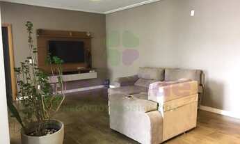 Imagem 2: APARTAMENTO, EDIFÍCIO ELEVE, JUNDIAÍ