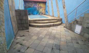 Imagem 6: Sobrado para venda tem 220 metros quadrados com 3 quartos em Burgo Paulista - São Paulo