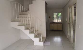 Imagem 2: PORTO ALEGRE - Casa de Condomínio - VILA NOVA