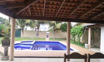 Imagem 3: Casa Tipo Sobrado a venda no Bairro Jardim Cuiabá MT