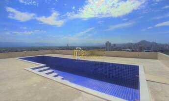 Imagem 3: Apartamento com 2 dormitórios à venda, 65 m² por R$ 366.000,00 - Aviação - Praia Grande/SP