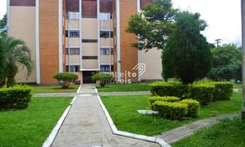 Imagem: Condomínio Residencial Monteiro Lobato